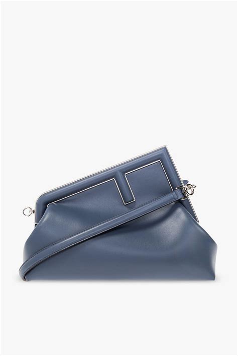 fendi first navy|fendi first handbags.